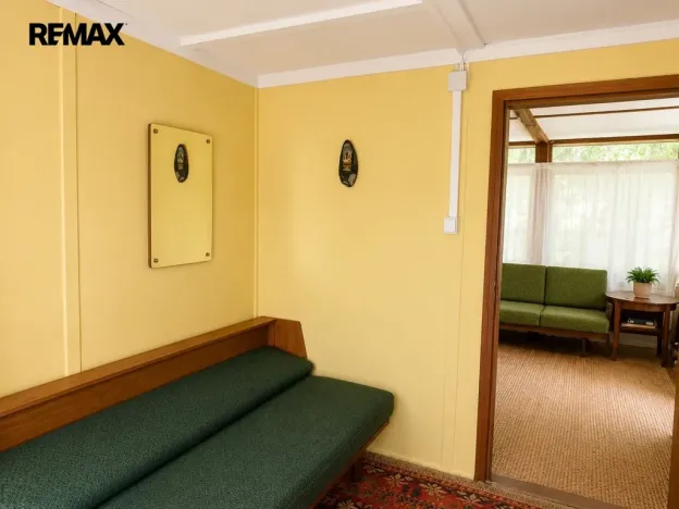 Prodej chaty, Roštín, 52 m2