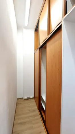 Pronájem bytu 3+kk, Praha - Vinohrady, Wenzigova, 77 m2