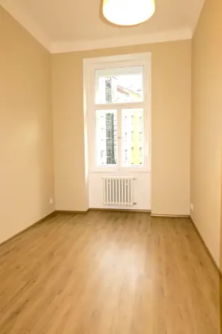 Pronájem bytu 3+kk, Praha - Vinohrady, Wenzigova, 77 m2