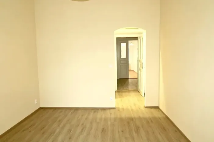 Pronájem bytu 3+kk, Praha - Vinohrady, Wenzigova, 77 m2