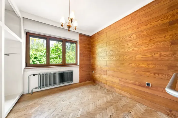Prodej rodinného domu, Praha - Zbraslav, Nebeského, 207 m2