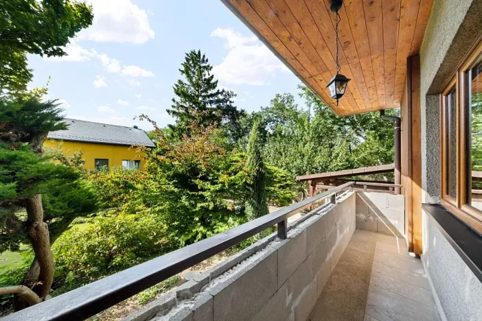 Prodej rodinného domu, Praha - Zbraslav, Nebeského, 207 m2