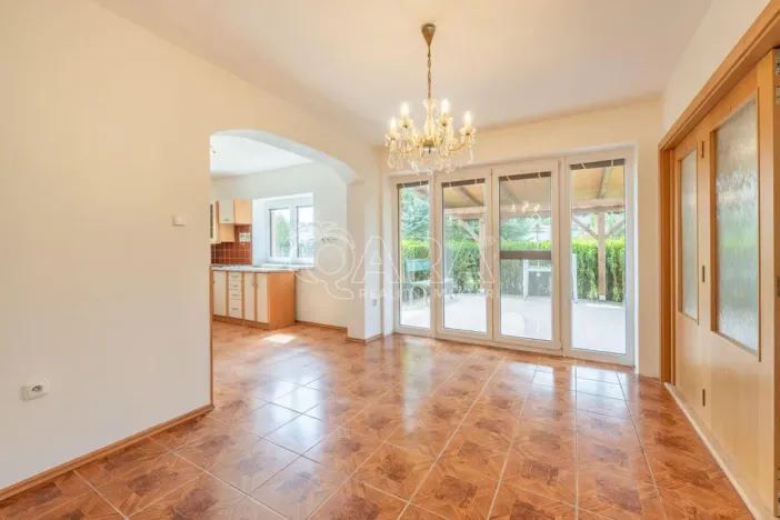 Prodej rodinného domu, Zvánovice, Třemblatská, 240 m2