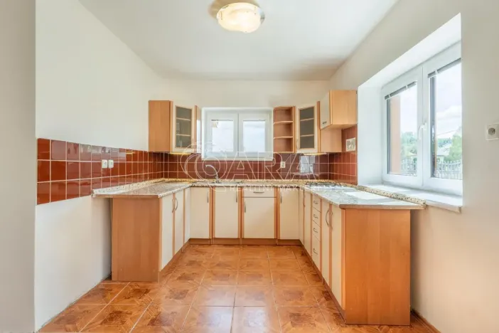 Prodej rodinného domu, Zvánovice, Třemblatská, 240 m2
