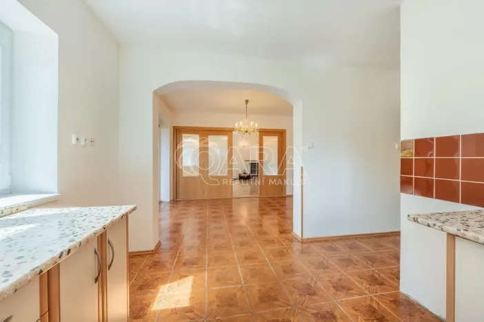 Prodej rodinného domu, Zvánovice, Třemblatská, 240 m2