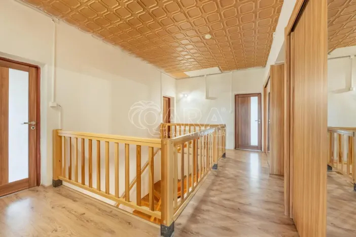Prodej rodinného domu, Zvánovice, Třemblatská, 240 m2