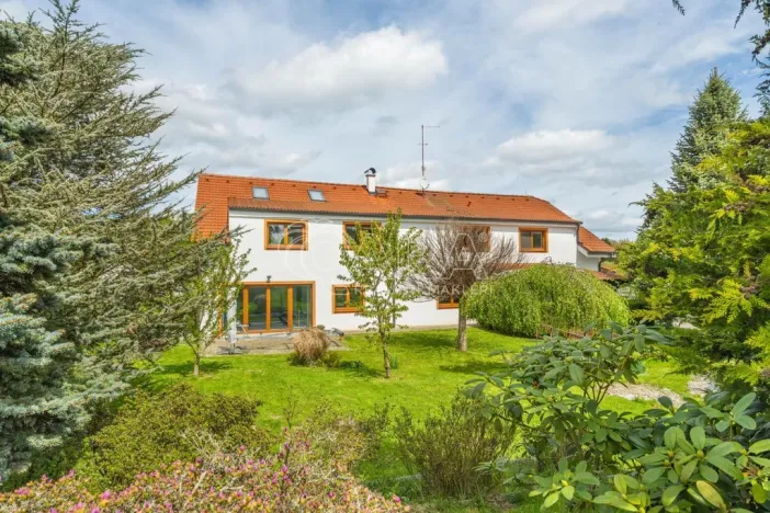 Prodej rodinného domu, Zvánovice, Třemblatská, 240 m2