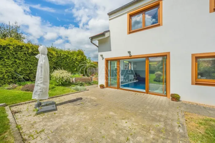 Prodej rodinného domu, Zvánovice, Třemblatská, 240 m2