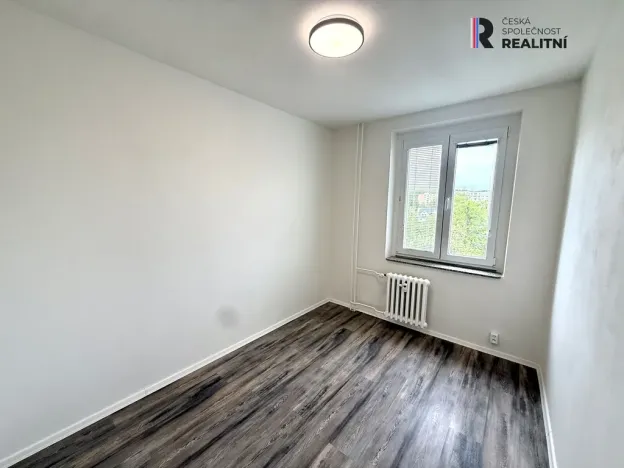 Prodej bytu 3+1, Chodov, U Porcelánky, 62 m2
