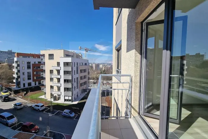 Prodej bytu 1+kk, Praha - Chodov, Měchnovská, 33 m2