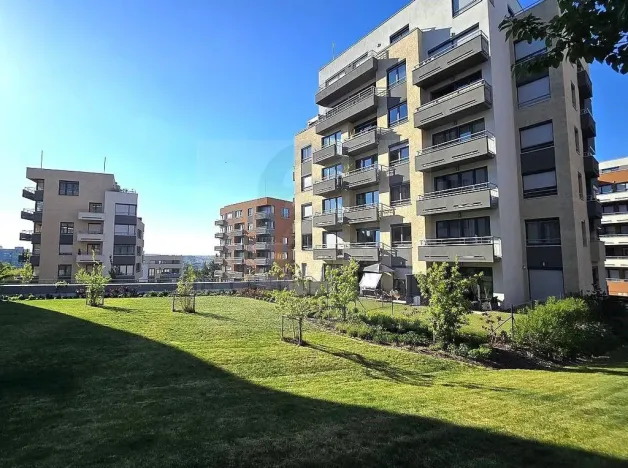 Prodej bytu 1+kk, Praha - Chodov, Měchnovská, 33 m2