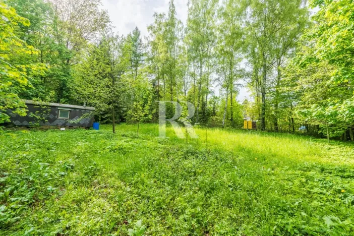 Prodej zahrady, Liberec, 1946 m2