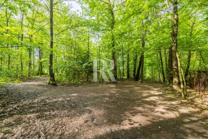 Prodej zahrady, Liberec, 1946 m2