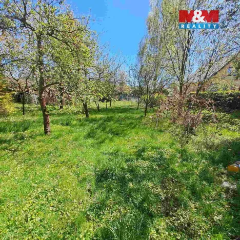 Prodej pozemku pro bydlení, Mezina, 821 m2