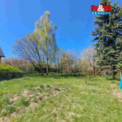 Prodej pozemku pro bydlení, Mezina, 821 m2