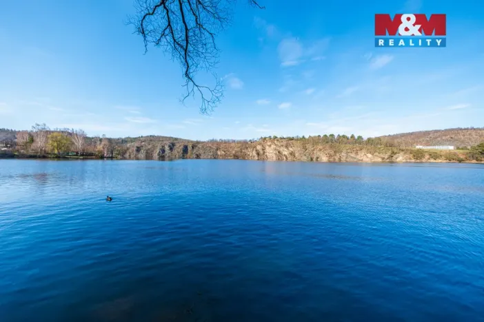 Pronájem chaty, Nalžovice - Oboz, 90 m2