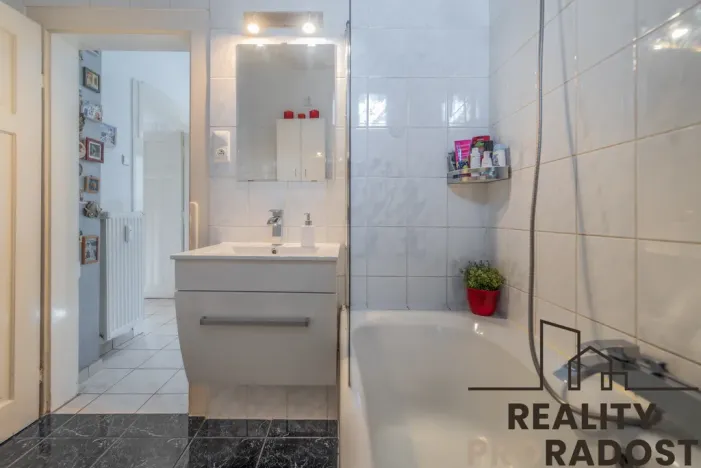 Prodej rodinného domu, Neratovice, 150 m2