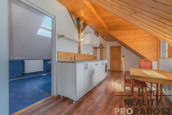 Prodej rodinného domu, Neratovice, 150 m2