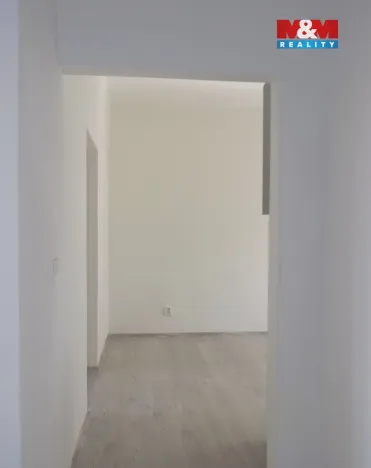 Pronájem bytu 3+kk, Hlučín, U Cihelny, 66 m2