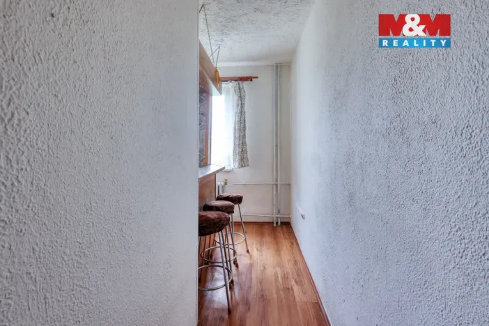 Pronájem bytu 3+1, Rotava, Sídliště, 79 m2