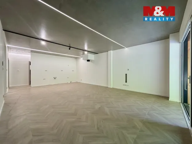 Prodej bytu 3+kk, Ostrava - Radvanice, Dvořáčkova, 100 m2