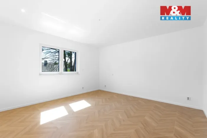 Prodej bytu 3+kk, Ostrava - Radvanice, Dvořáčkova, 100 m2