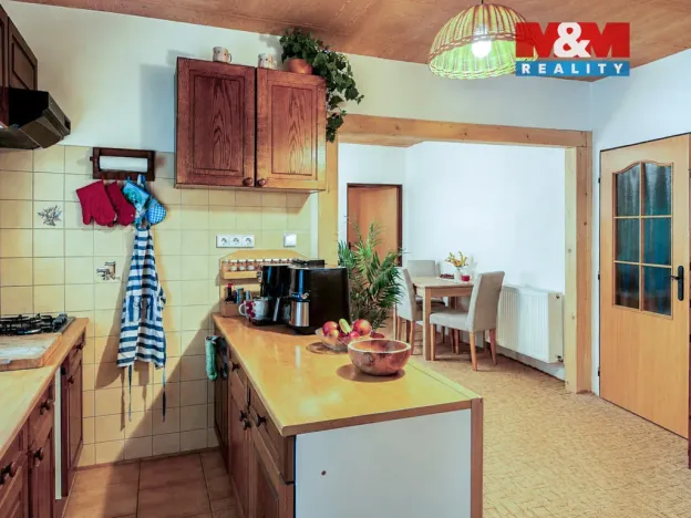 Prodej rodinného domu, Janské Lázně, Dolní promenáda, 104 m2