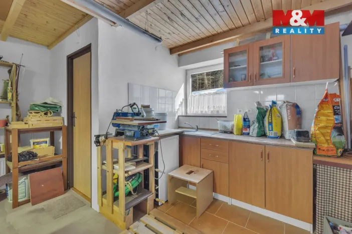 Prodej rodinného domu, Janské Lázně, Dolní promenáda, 104 m2