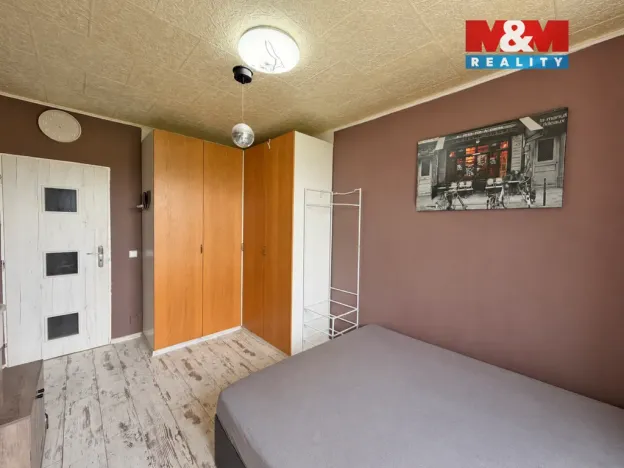 Prodej bytu 3+1, Neratovice, Kojetická, 74 m2