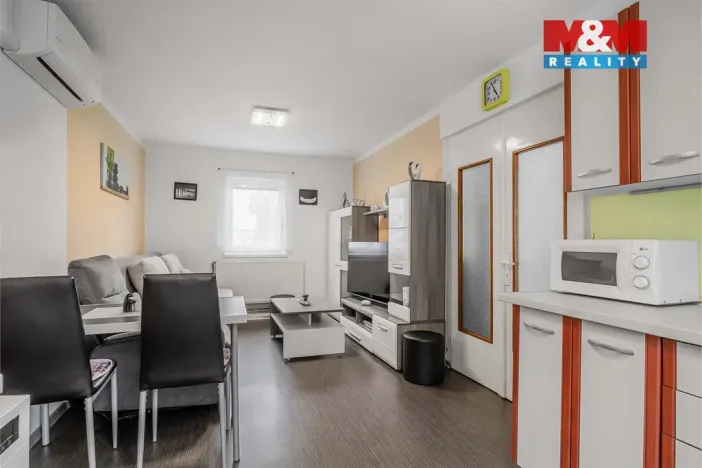 Prodej rodinného domu, Česká Lípa, U Kola, 36 m2