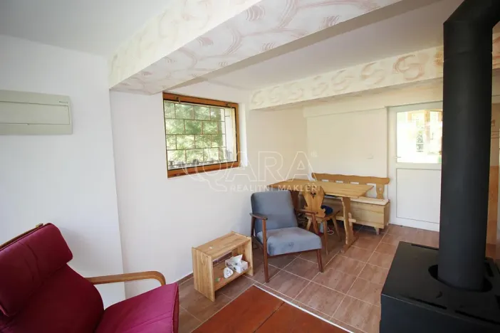 Prodej chaty, Liběchov, 60 m2