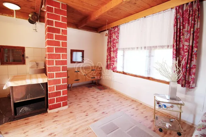Prodej chaty, Liběchov, 60 m2