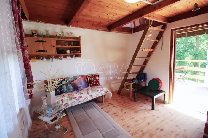 Prodej chaty, Liběchov, 60 m2