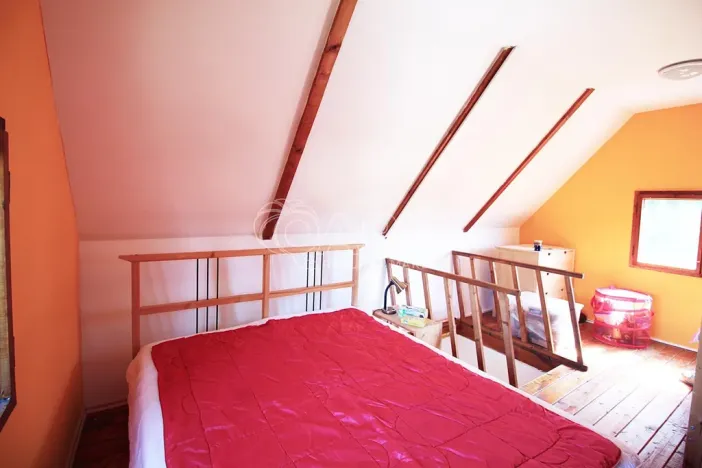 Prodej chaty, Liběchov, 60 m2