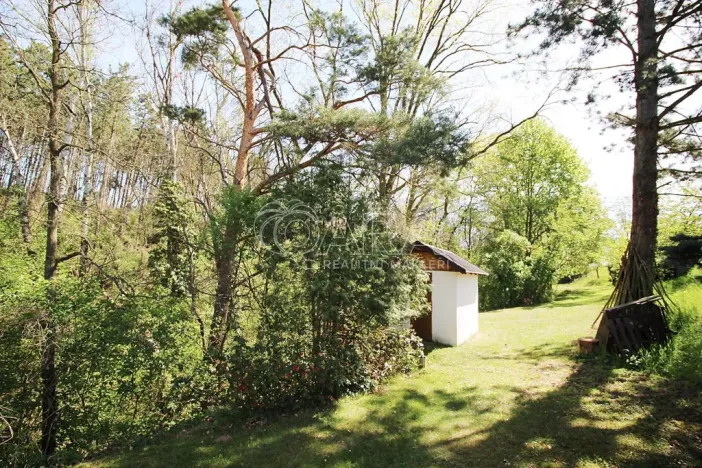 Prodej chaty, Liběchov, 60 m2