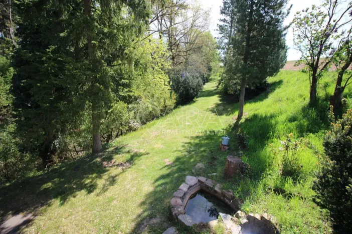 Prodej chaty, Liběchov, 60 m2