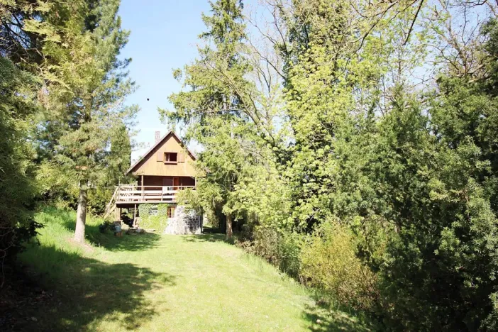 Prodej chaty, Liběchov, 60 m2