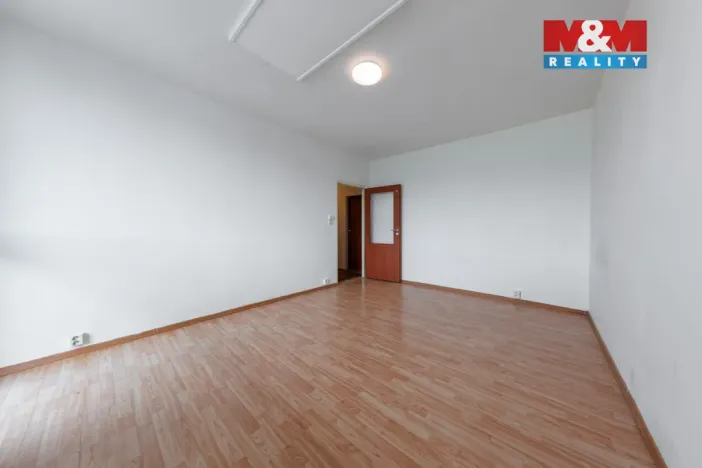 Pronájem bytu 2+1, Jenišov, 62 m2