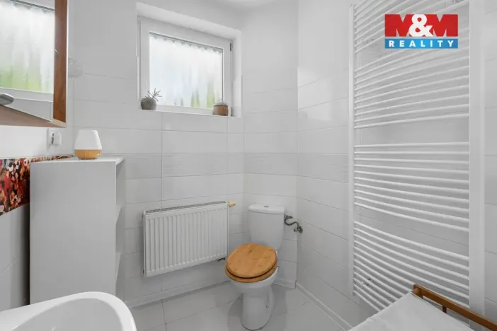 Pronájem rodinného domu, Řehlovice - Habří, 180 m2