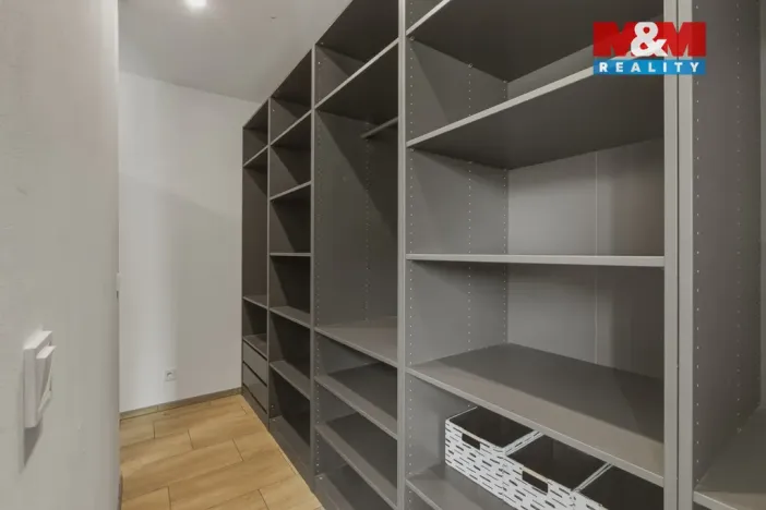 Prodej rodinného domu, Třtice, 126 m2
