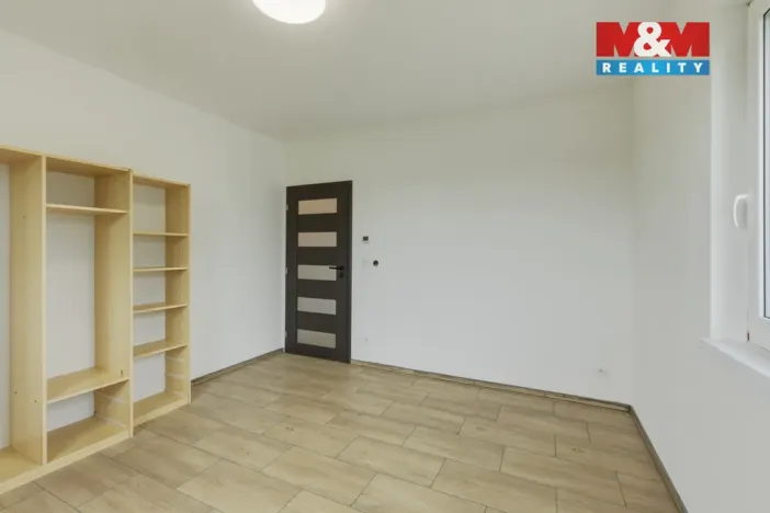 Prodej rodinného domu, Třtice, 126 m2