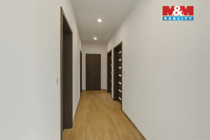 Prodej rodinného domu, Třtice, 126 m2