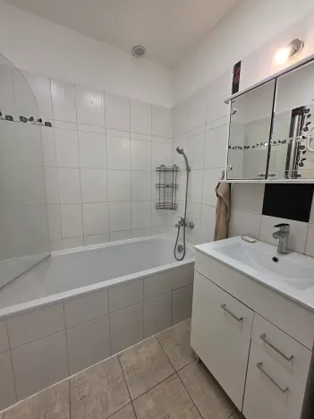 Pronájem bytu 2+kk, Frýdlant nad Ostravicí, Harcovská, 51 m2