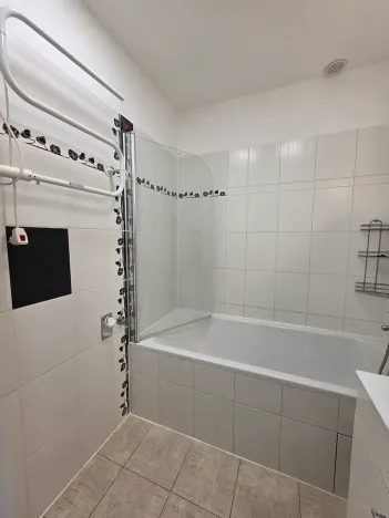 Pronájem bytu 2+kk, Frýdlant nad Ostravicí, Harcovská, 51 m2
