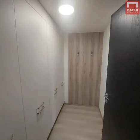 Pronájem bytu 1+kk, Olomouc, Třída Jiřího Pelikána, 35 m2