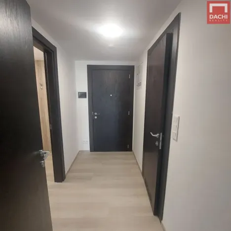 Pronájem bytu 1+kk, Olomouc, Třída Jiřího Pelikána, 35 m2