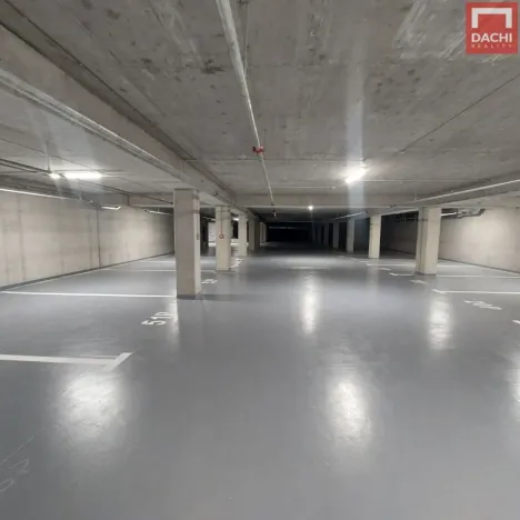 Pronájem bytu 1+kk, Olomouc, Třída Jiřího Pelikána, 35 m2