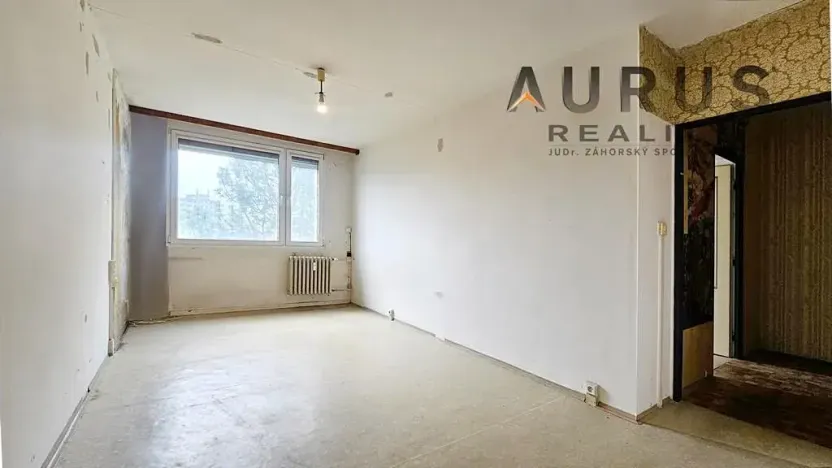 Prodej bytu 2+kk, Praha - Chodov, V průčelí, 46 m2