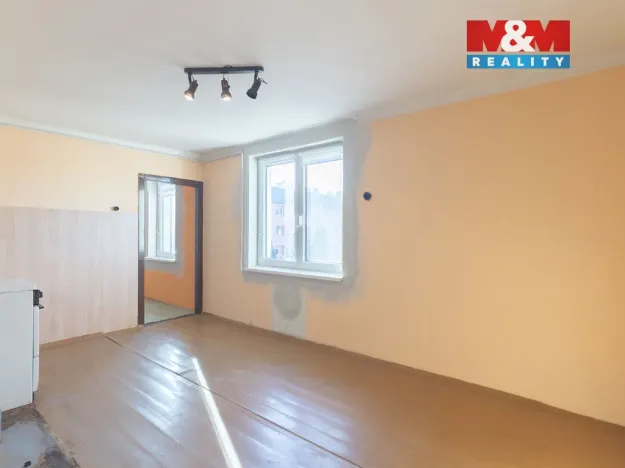 Prodej rodinného domu, Hulín, Wolkerova, 160 m2
