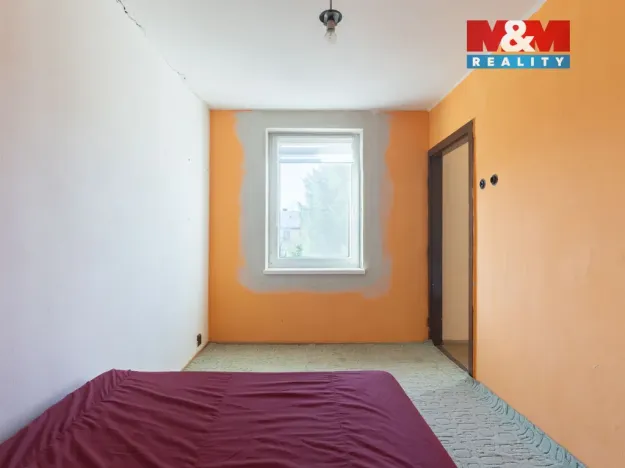 Prodej rodinného domu, Hulín, Wolkerova, 160 m2